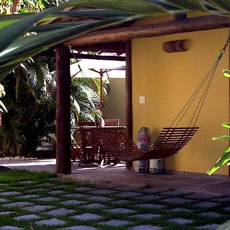 Itacoatiara Inn Exterior foto