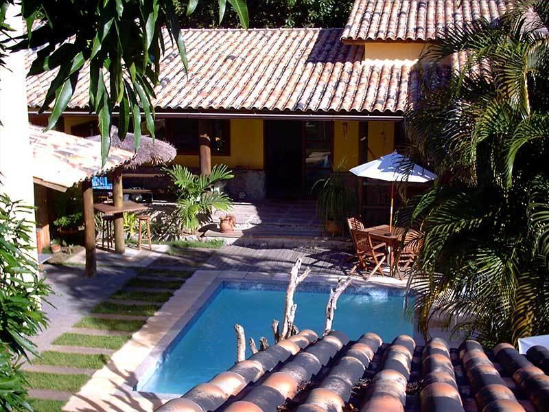 Itacoatiara Inn Zimmer foto