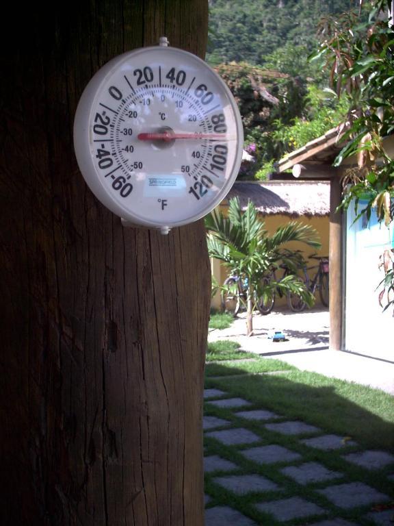 Itacoatiara Inn Exterior foto