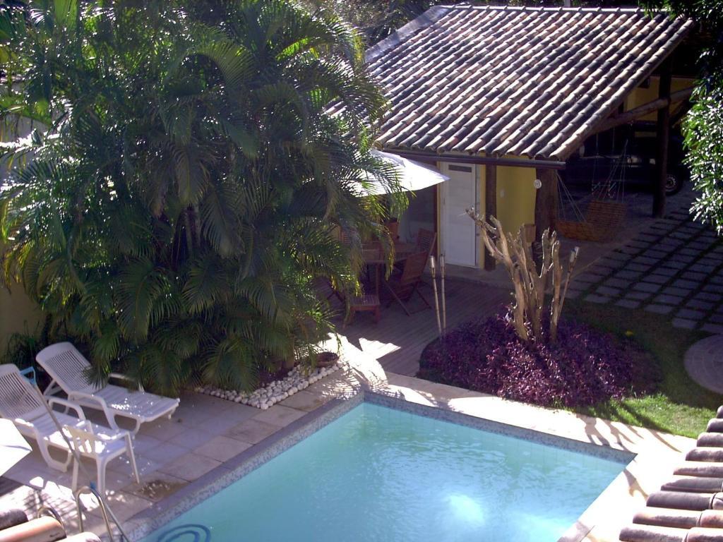 Itacoatiara Inn Exterior foto