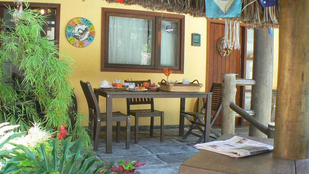 Itacoatiara Inn Exterior foto